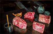 Phân biệt bò kobe và wagyu