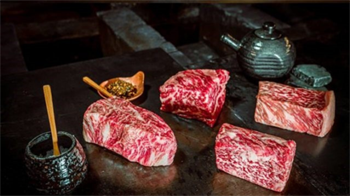 Phân biệt bò kobe và wagyu