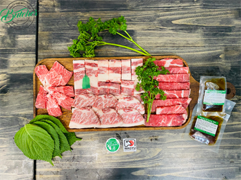 THƯỞNG THỨC MÓN LẨU-NƯỚNG BÒ WAGYU CỰC PHẨM TẠI HÀ NỘI BUTCHER