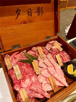 Bò wagyu với bò kobe cái nào đắt hơn