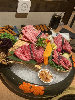 Cách nấu bò kobe đơn giản tại nhà?