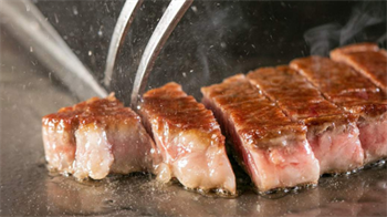 Bò Kobe làm steak ngon tại nhà