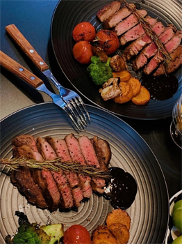 Bò Kobe nên nấu chín hay tái thì ngon