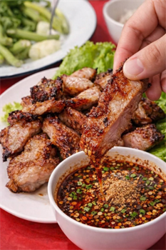 Bò Kobe khác bò thường như thế nào?