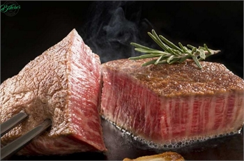 [Wagyu] Thăn ngoại/ Striploin Steak 250Gr