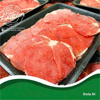 BẮP BÒ ANGUS 200GR