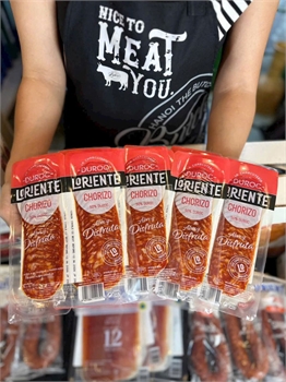 LORIENTE CHOZIRO CAY 100GR
