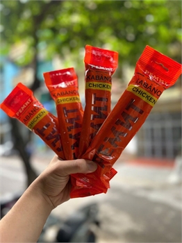 SALAMI QUE GÀ 70g