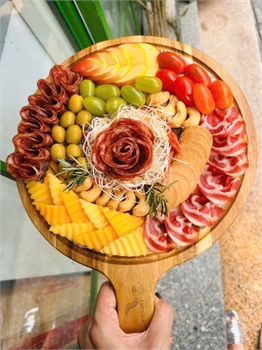 SET 8 NGƯỜI