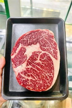 THĂN LƯNG WAGYU ÚC 4-5+ 250gr