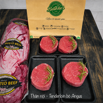 THĂN NỘI ANGUS 200gr